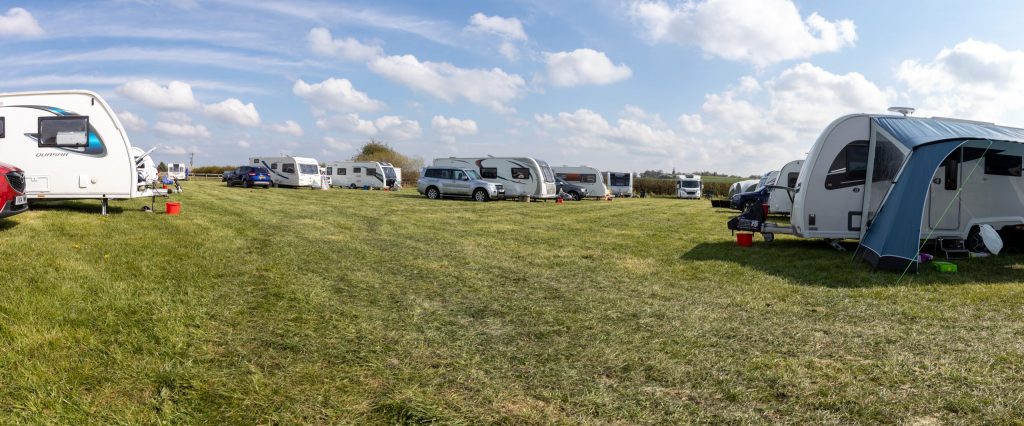 Willows Farm, Warton